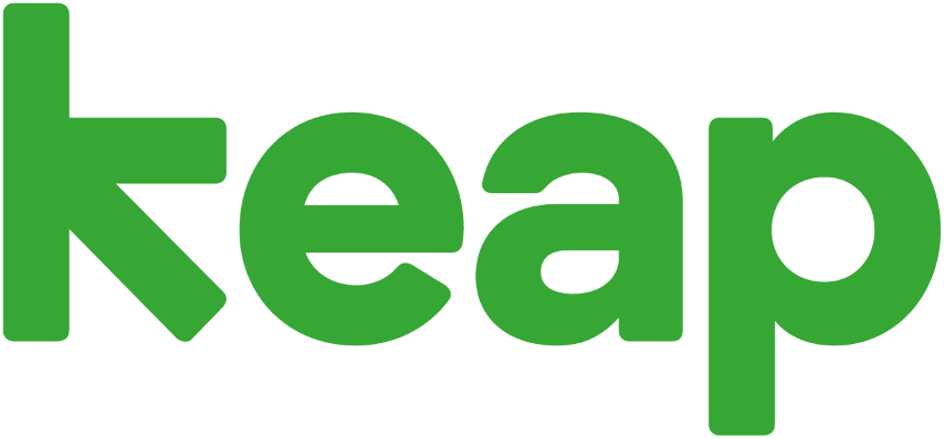 Keap integration with Reliable Receptionist.