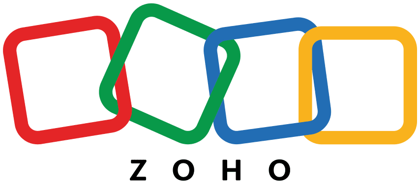 Zoho integration with Reliable Receptionist.