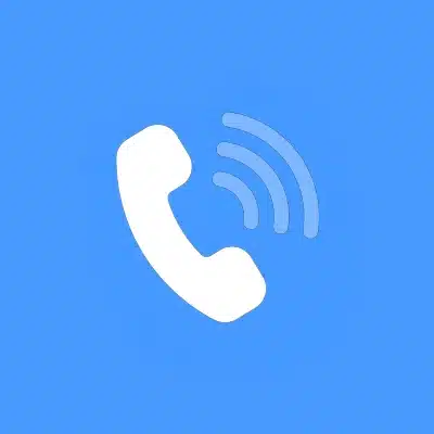 Phone icon