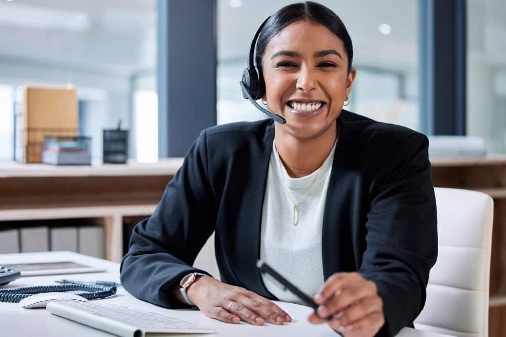 Live + AI + CRM: the system that stops leads from slipping