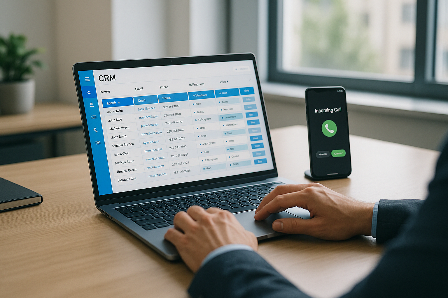 BotPhone, AutomateNexus, and the AI Answering Services Missing Half the Solution