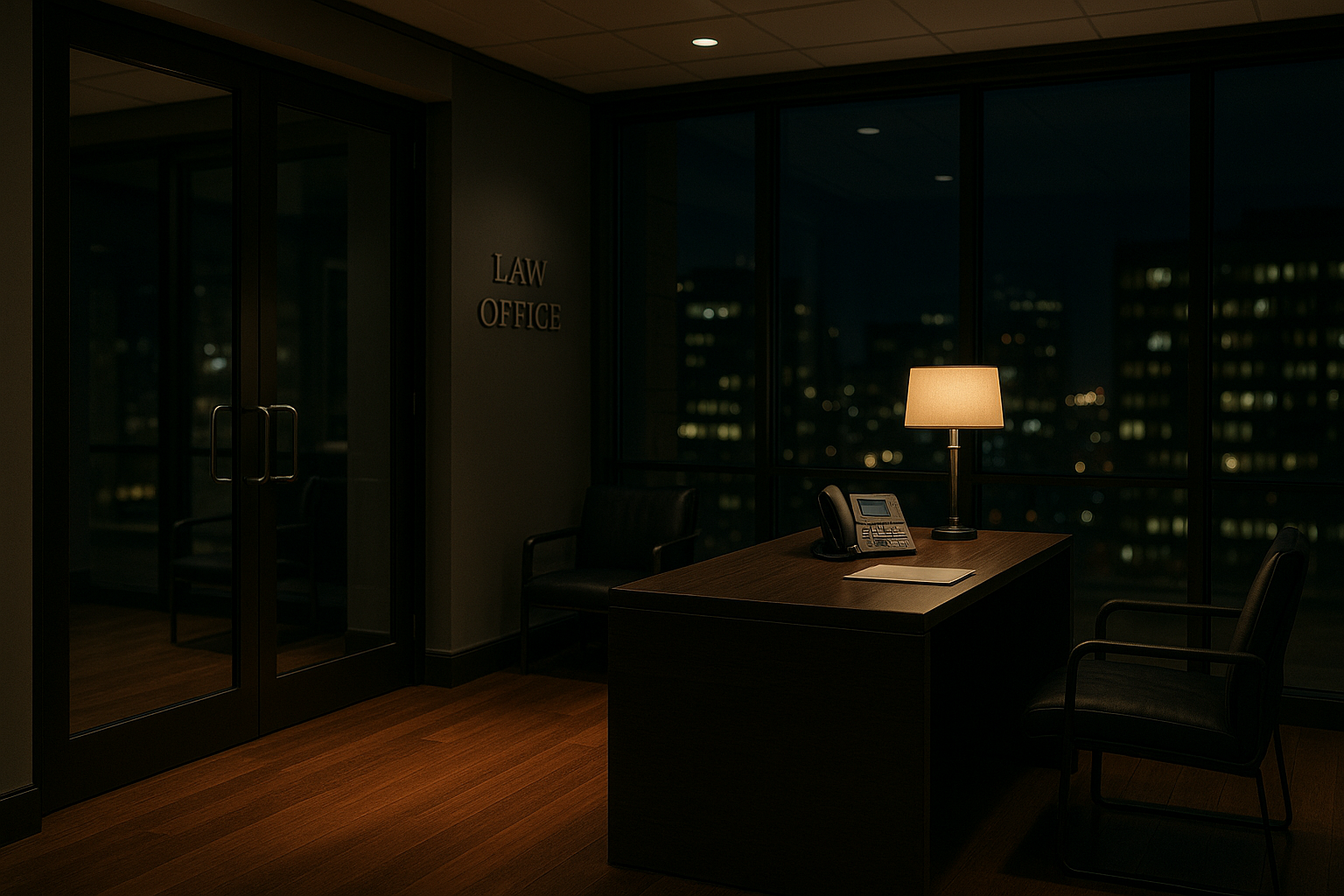 Law Firms Are Switching to AI Receptionists Like Beside and Ooma—Then Losing Clients Due to One Missing Feature