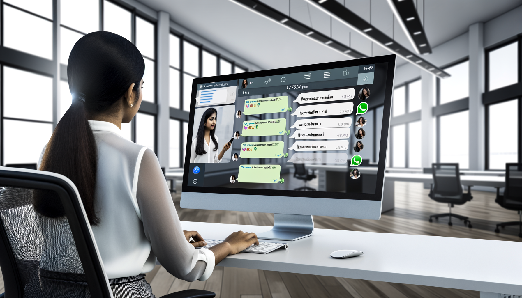 AI Receptionists Expand Beyond Phone Calls: Why Your Business Needs SMS & WhatsApp Coverage