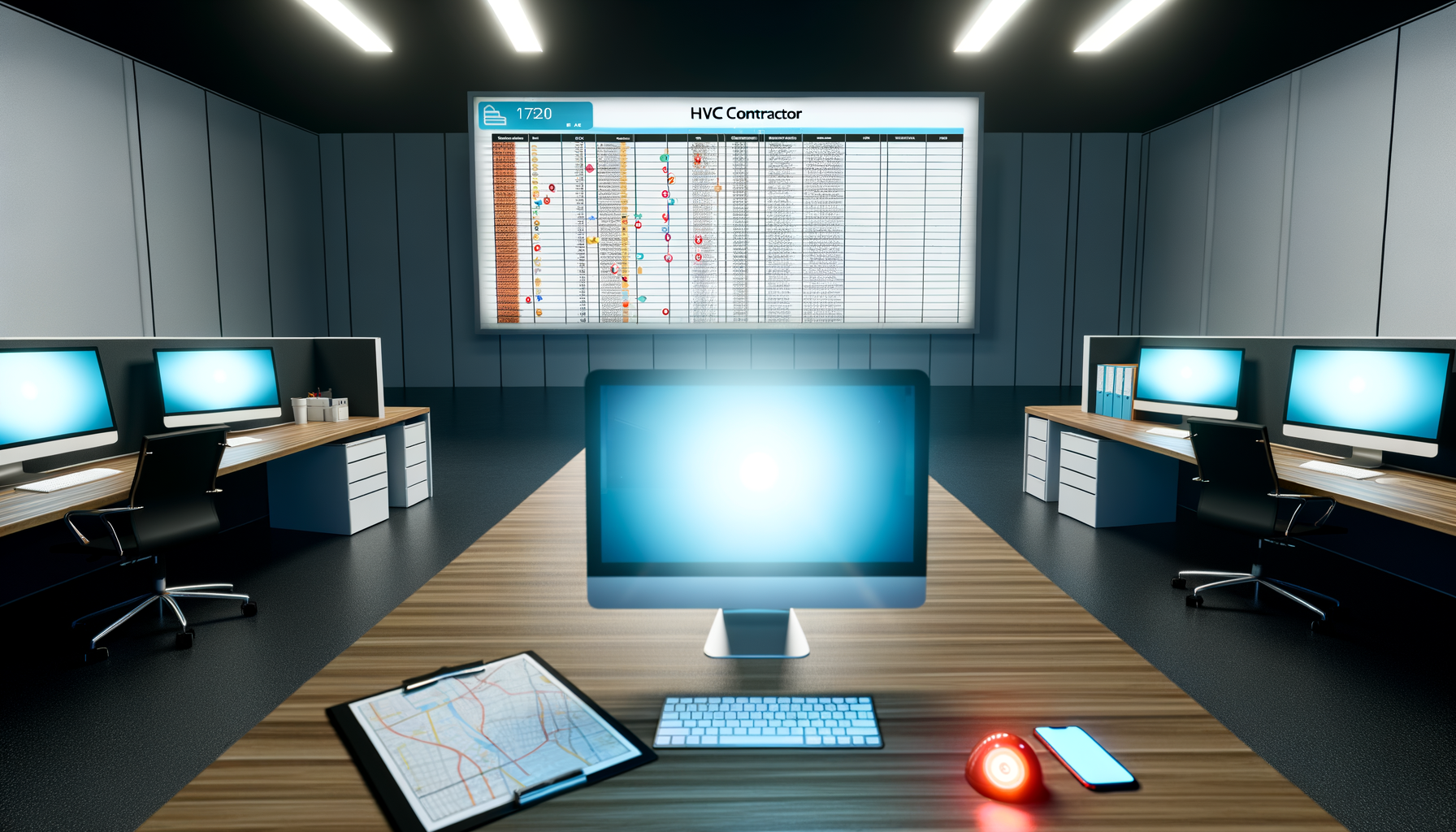 Jobber Just Launched an AI Receptionist for HVAC and Home Services—Here’s What It Can’t Do (And Why You’ll Still Lose Leads)