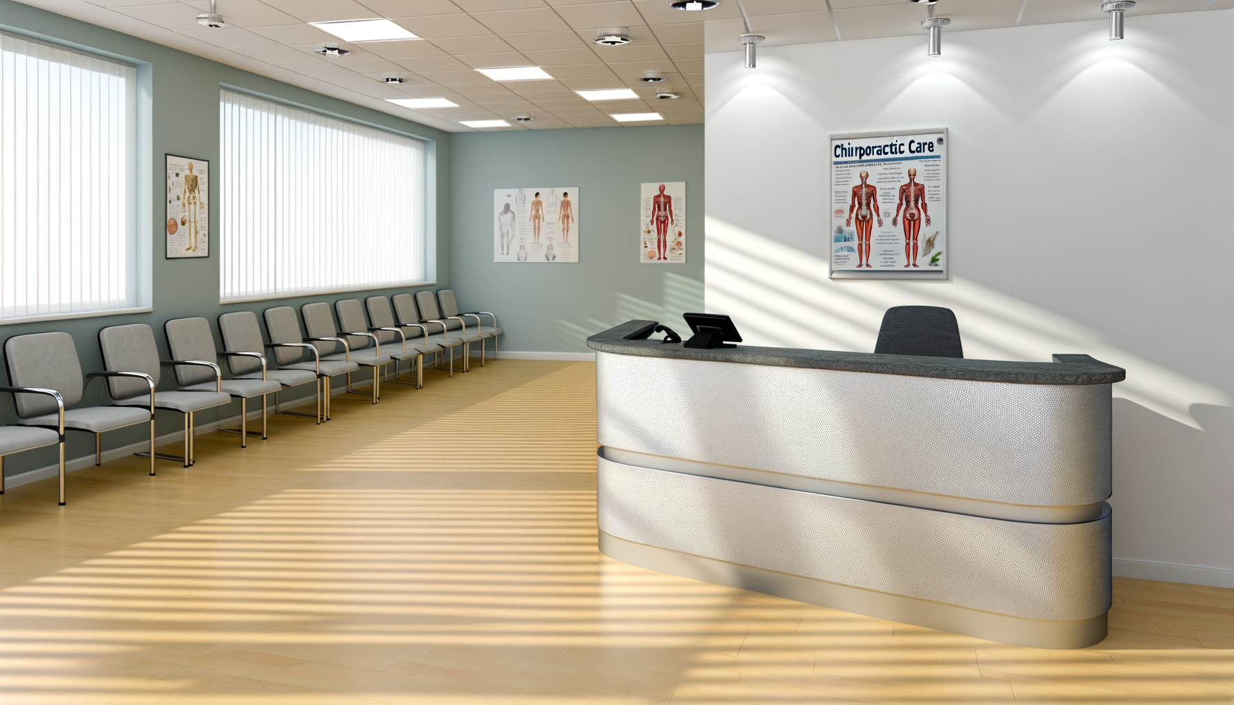 Why Chiropractors Are Still Missing 30% of New Patient Calls (Even With Appointment Scheduling Software)
