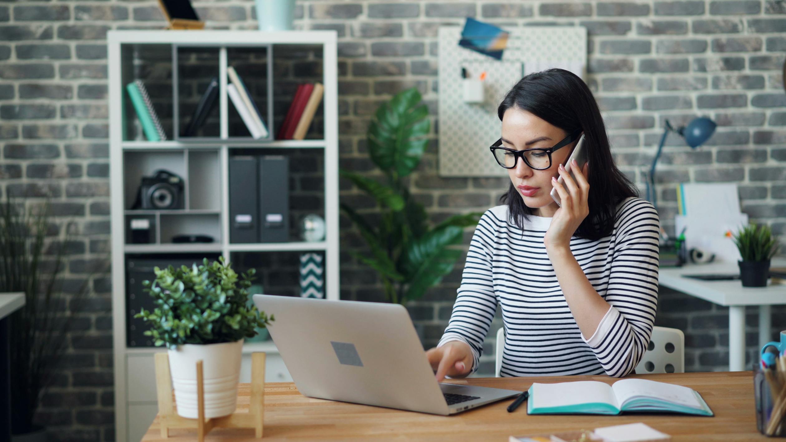 The Top 10 Virtual Office Phone Services in California (2026)