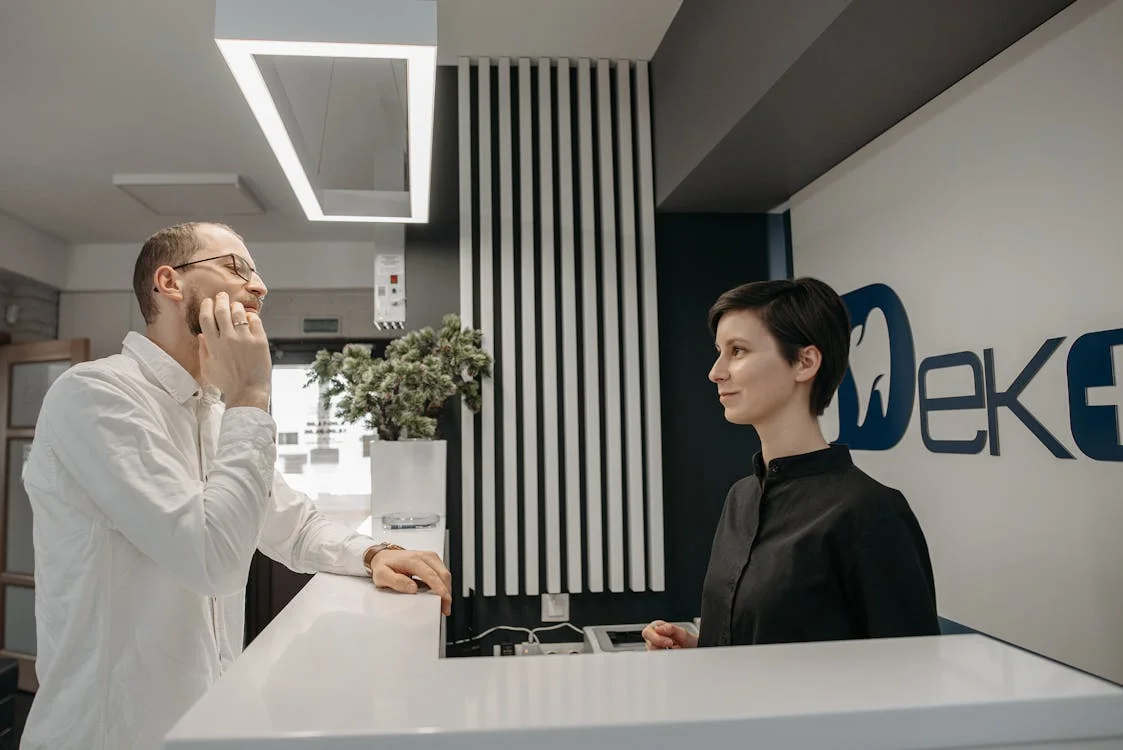 11 Benefits Of A Virtual Receptionist Service