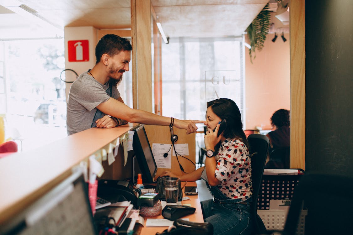 What Can A Local Answering Service Do For My Business?
