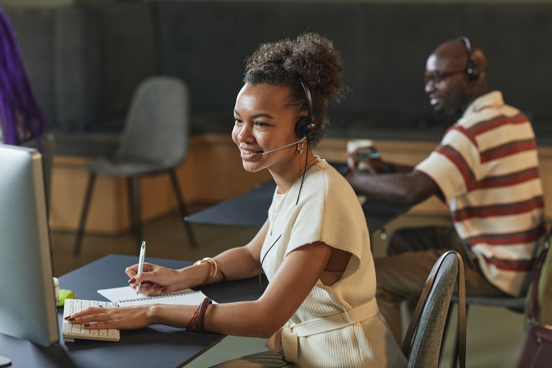 101 Facts About Live Receptionist Services In 2023