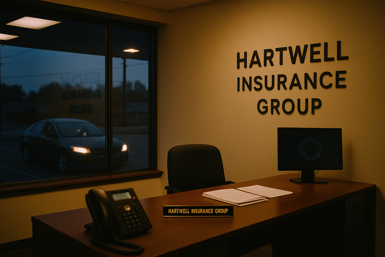 Why Do Insurance Agencies Lose Renewals When Existing Clients Can’t Reach Them After Hours?
