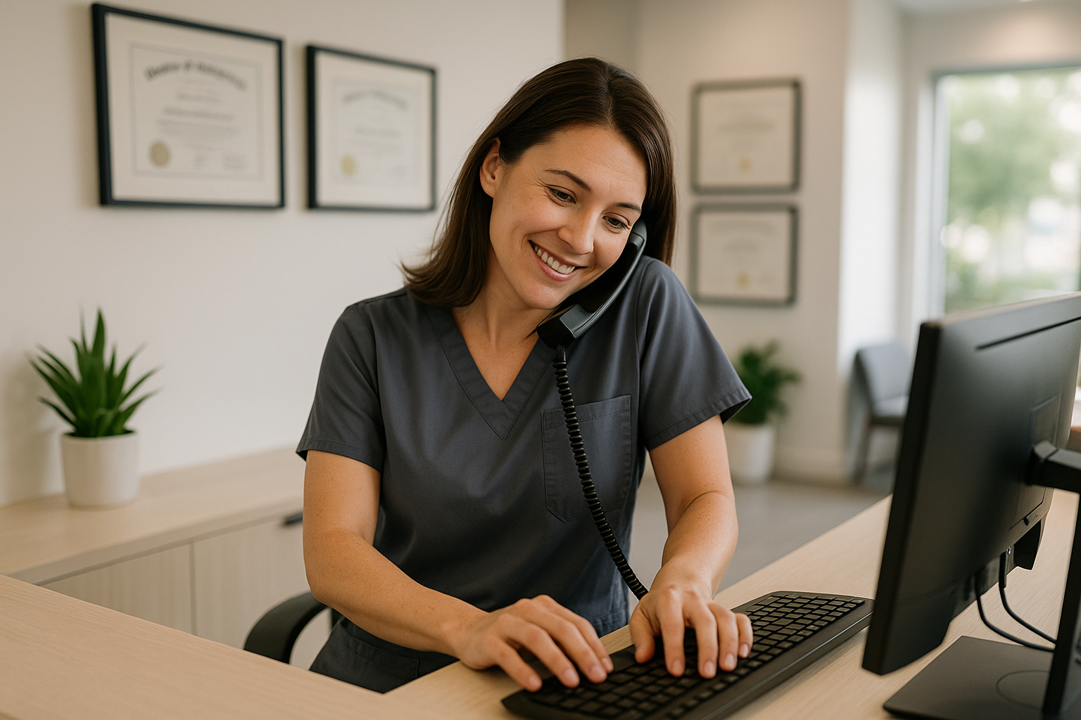 How Many New Patient Calls Does a Chiropractic Practice Miss Per Week, and What Does Each One Cost?