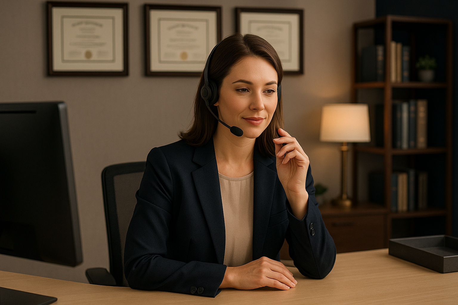 Answering Service for Financial Advisors: What to Look for (and Why Most Get It Wrong)