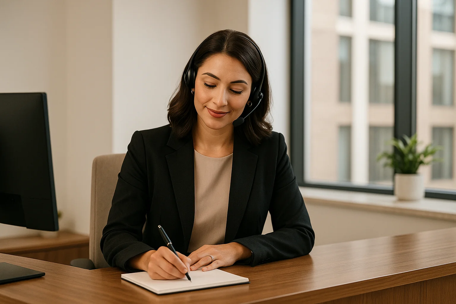 Answering Service for Mortgage Brokers — Never Miss a Rate-Lock Window Again