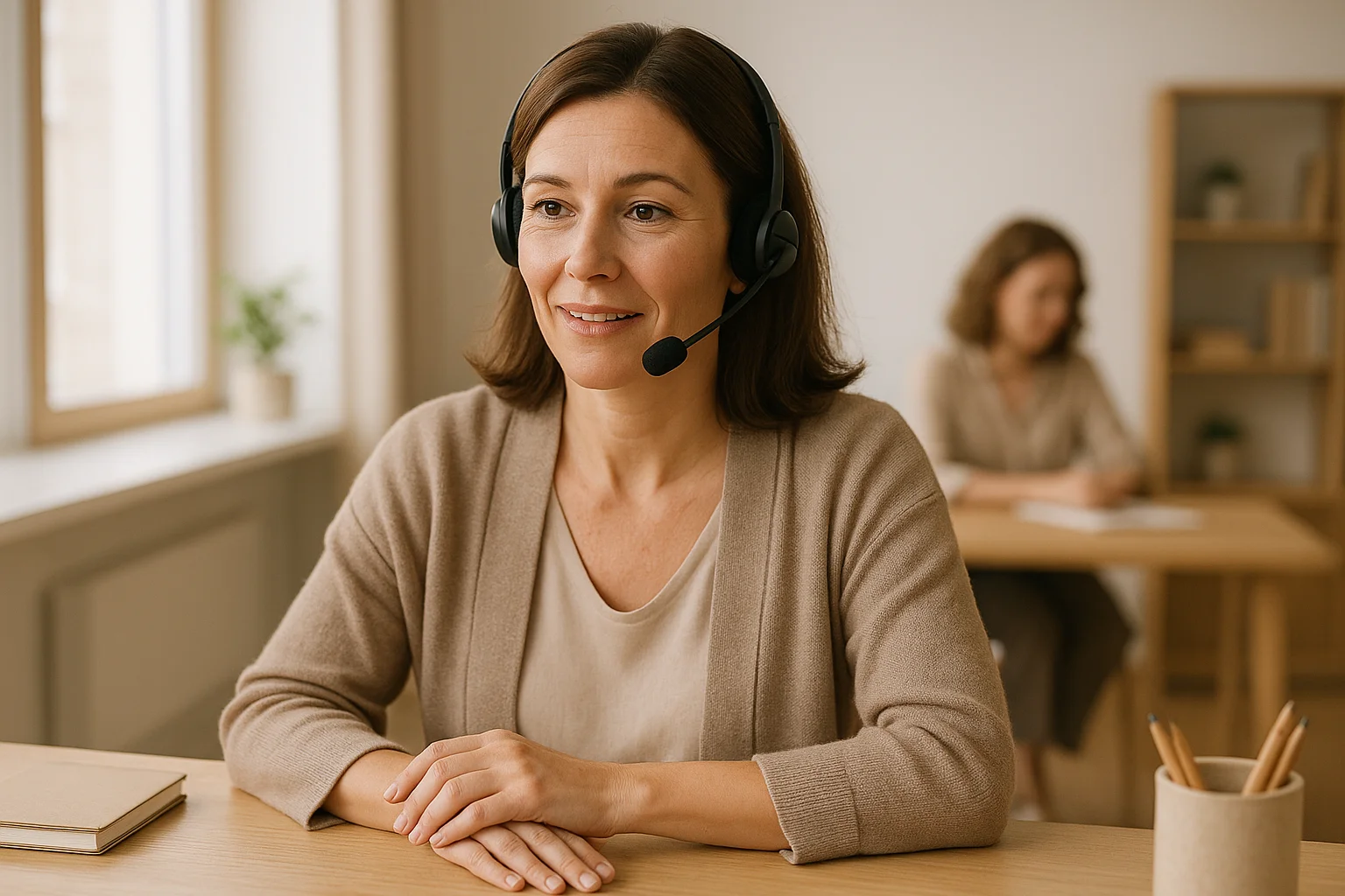 Virtual Receptionist Services Compared: What to Look For